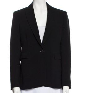 Black Joseph Blazer (XS)